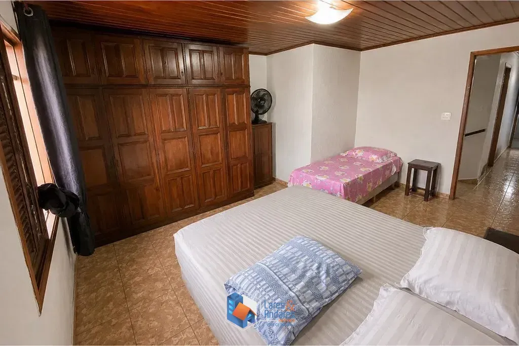 Imagem Casa à venda 3 Quartos 2 Vagas 110M² Vila do Encontro São Paulo - SP