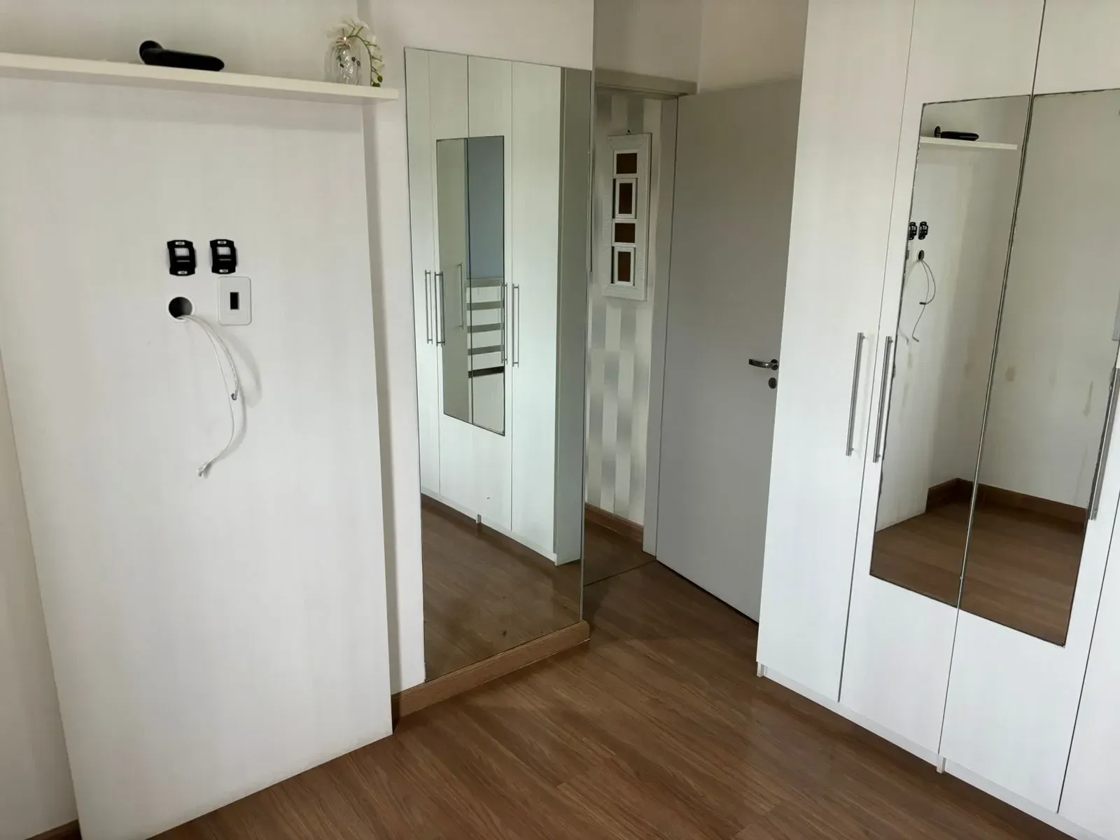 Imagem Apartamento com 2 Quartos para Alugar, 49 m² em Portais (Polvilho) - Cajamar