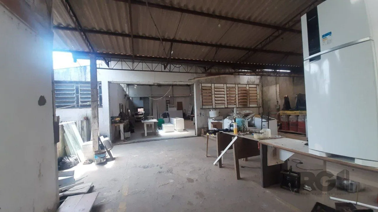 Imagem Pavilhão em Formoza