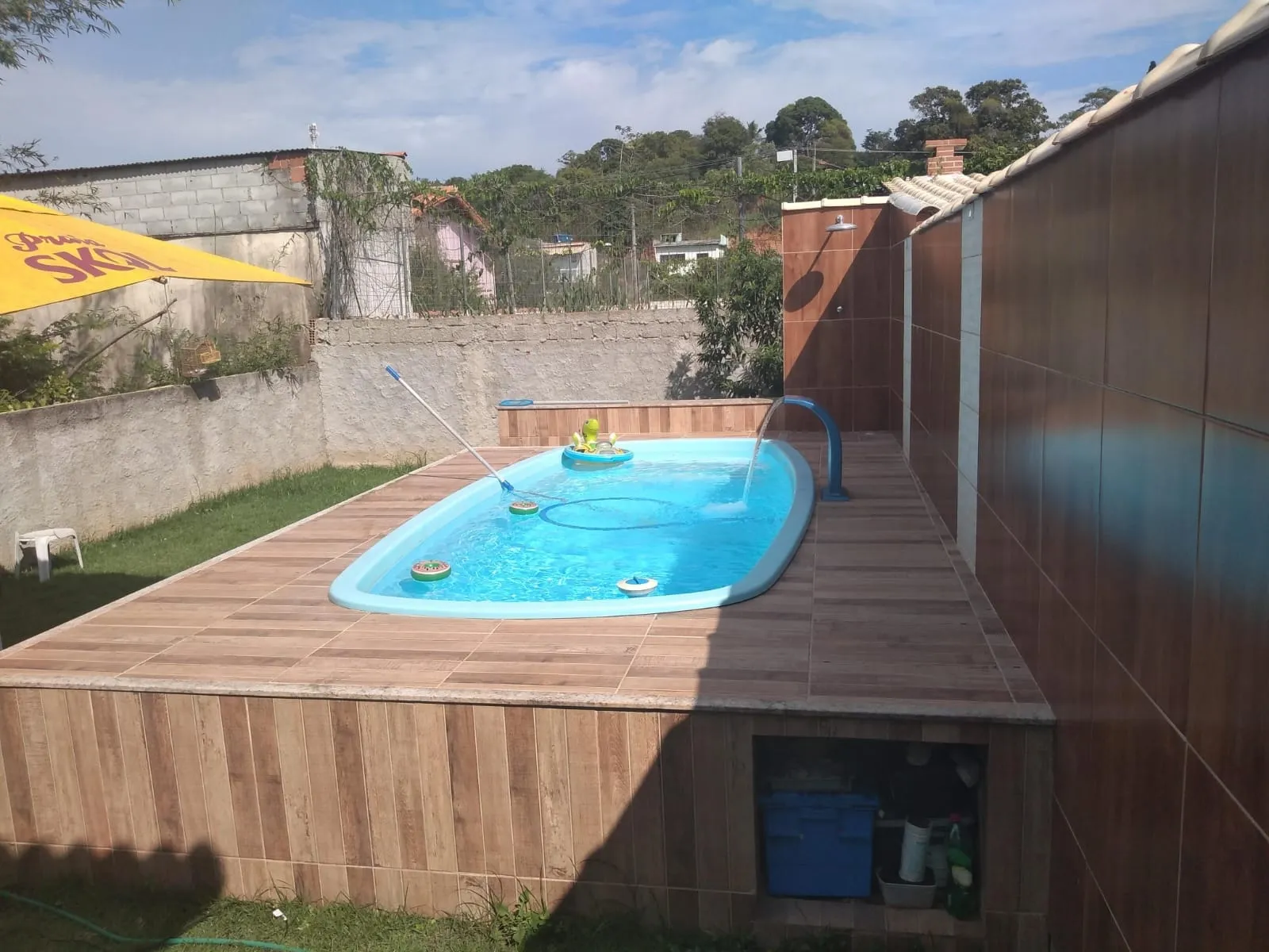 Imagem Casa à venda no bairro São José de Imbassai - Maricá/RJ