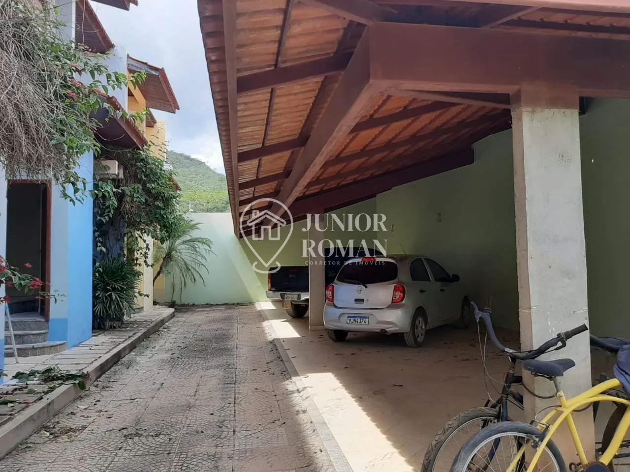 Imagem SOBRADO 2 SUÍTES EM VILLAGE - SANDRA REGINA | BARREIRAS-BA