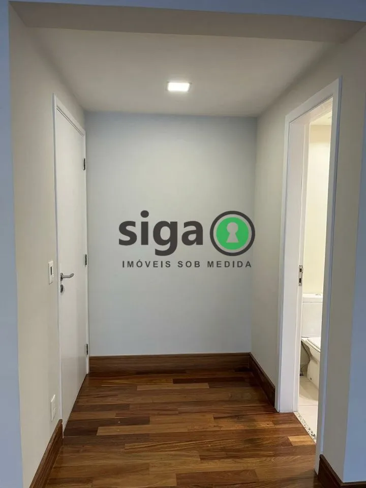 Imagem VILA ANDRADE: 168/M², 03 SUÍTES, 03 VAGAS.
