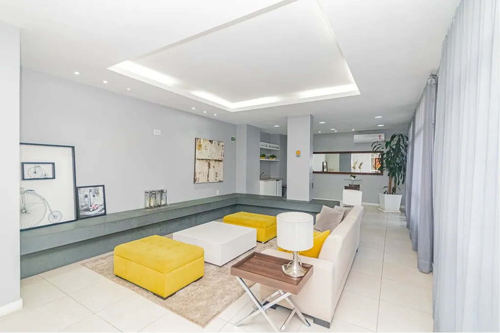 Imagem Apartamento em Passo da Areia