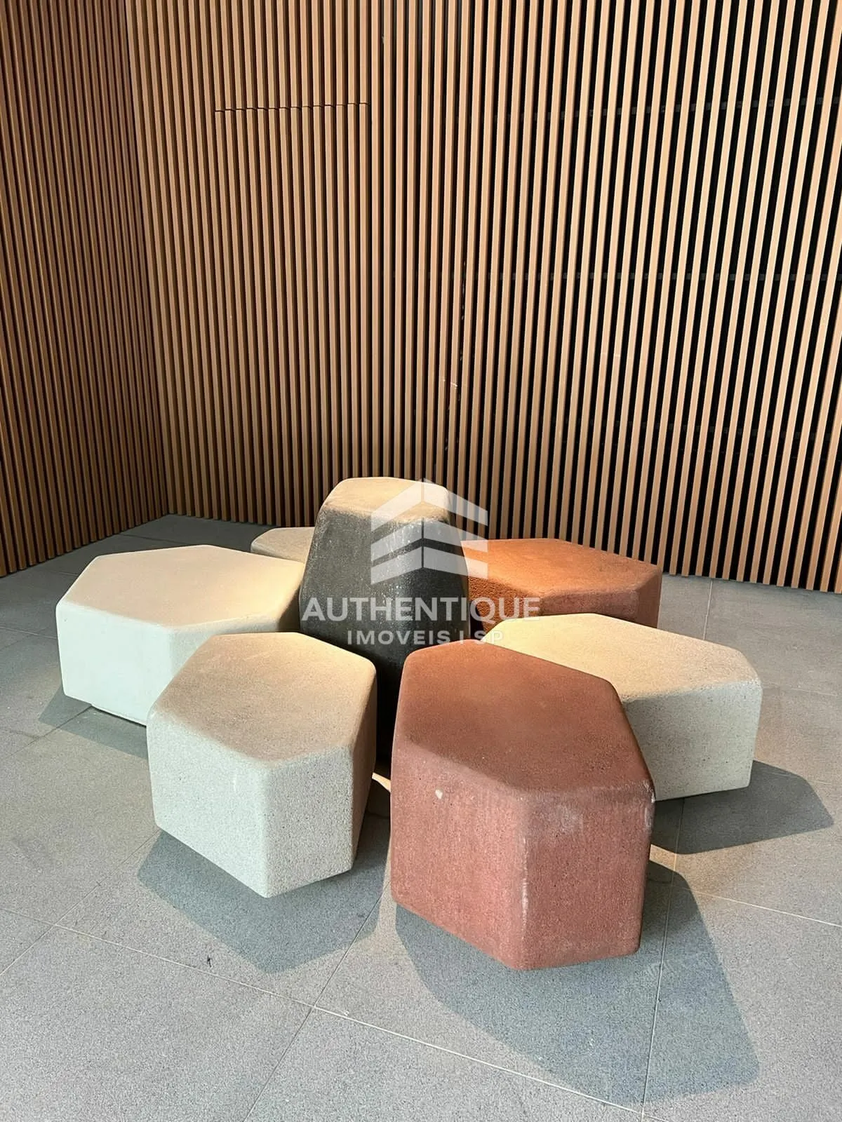 Imagem ARBO BROOKLIN - CASAS VERTICAIS - Apartamento à venda em São Paulo/SP