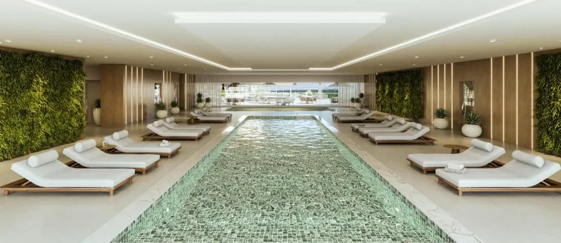 Imagem Apartamento à venda em Itapema, Meia Praia, com 3 quartos, 102.25m2
