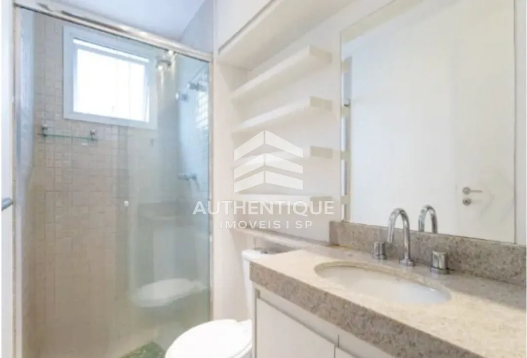 Imagem PRACA MADA - VILA MADALENA - Apartamento à venda no bairro Pinheiros - São Paulo/SP, Zona Oeste