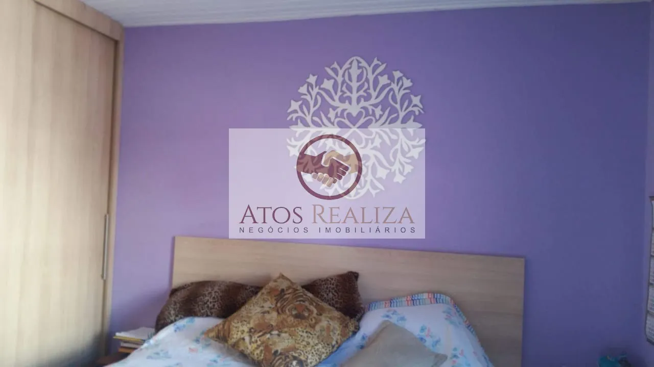 Imagem Venda Sobrado Jardim Regis SP: 2 Dorms, 3 Banheiros, R$600k