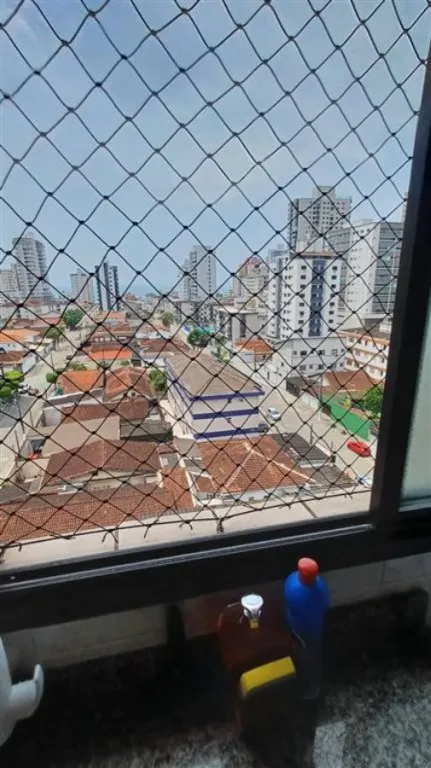 Imagem APARTAMENTO COM 64,00 m² - GUILHERMINA - PRAIA GRANDE SP