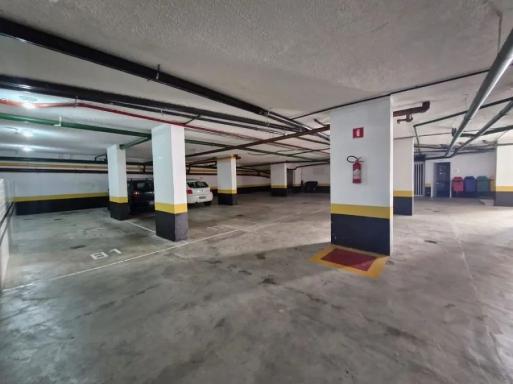 Imagem APARTAMENTO COM 131,11 m² - CANTO DO FORTE - PRAIA GRANDE SP