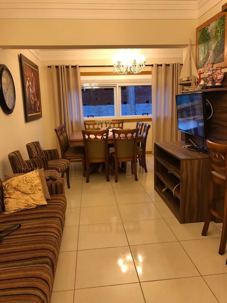 Imagem Apartamento 2 Dormitórios - Bairro Centro
