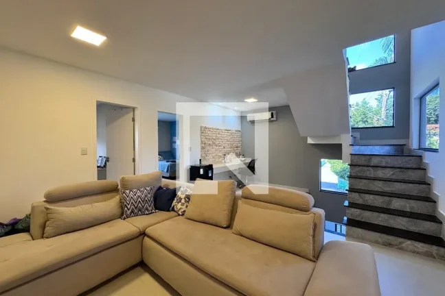 Imagem Casa à Venda - Vargem Grande, 4 Quartos, 300 m2