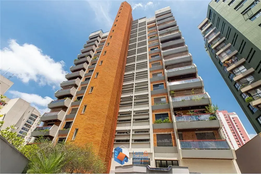 Imagem Apartamento à venda 3 Quartos 1 Suite 2 Vagas 171M² Vila Mascote São Paulo - SP
