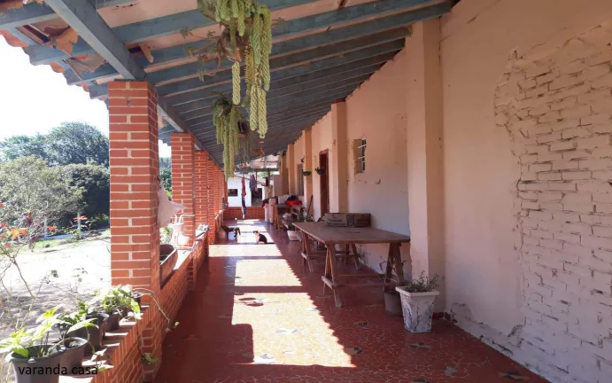 Imagem BELO SÍTIO LOCALIZADO EM ITÚ, INFRAESTRUTURA COMPLETA E DIVERSAS CONSTRUÇÕES JÁ PRONTAS!