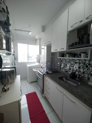 Imagem Apartamento com 2 dormitórios c/ 47 m² em Osasco/SP