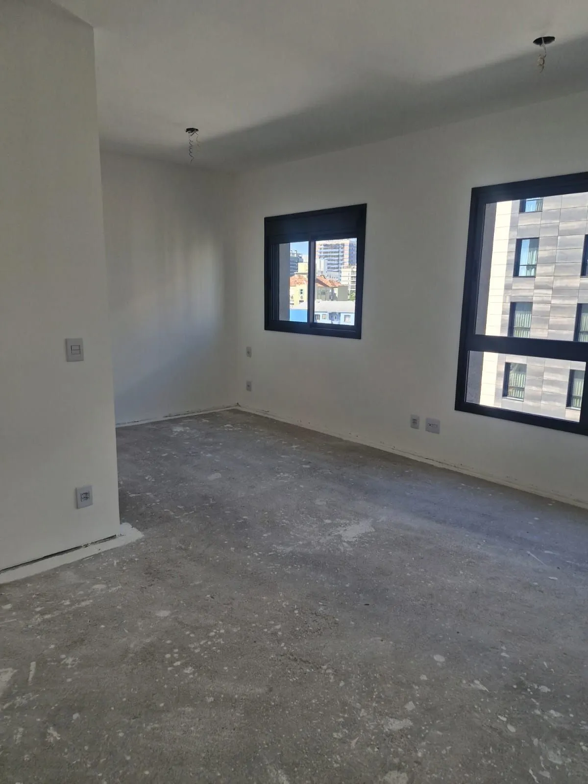 Imagem Apartamento 01 dormitório, 01 vaga no Bairro São João em Porto Alegre