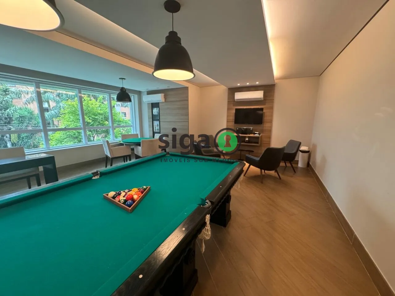 Imagem Apartamento 171 m² Tatuapé