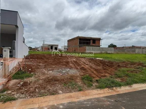 Imagem Terreno à venda no Condomínio Acácias com 300 m² e excelente localização interna, ideal para q...