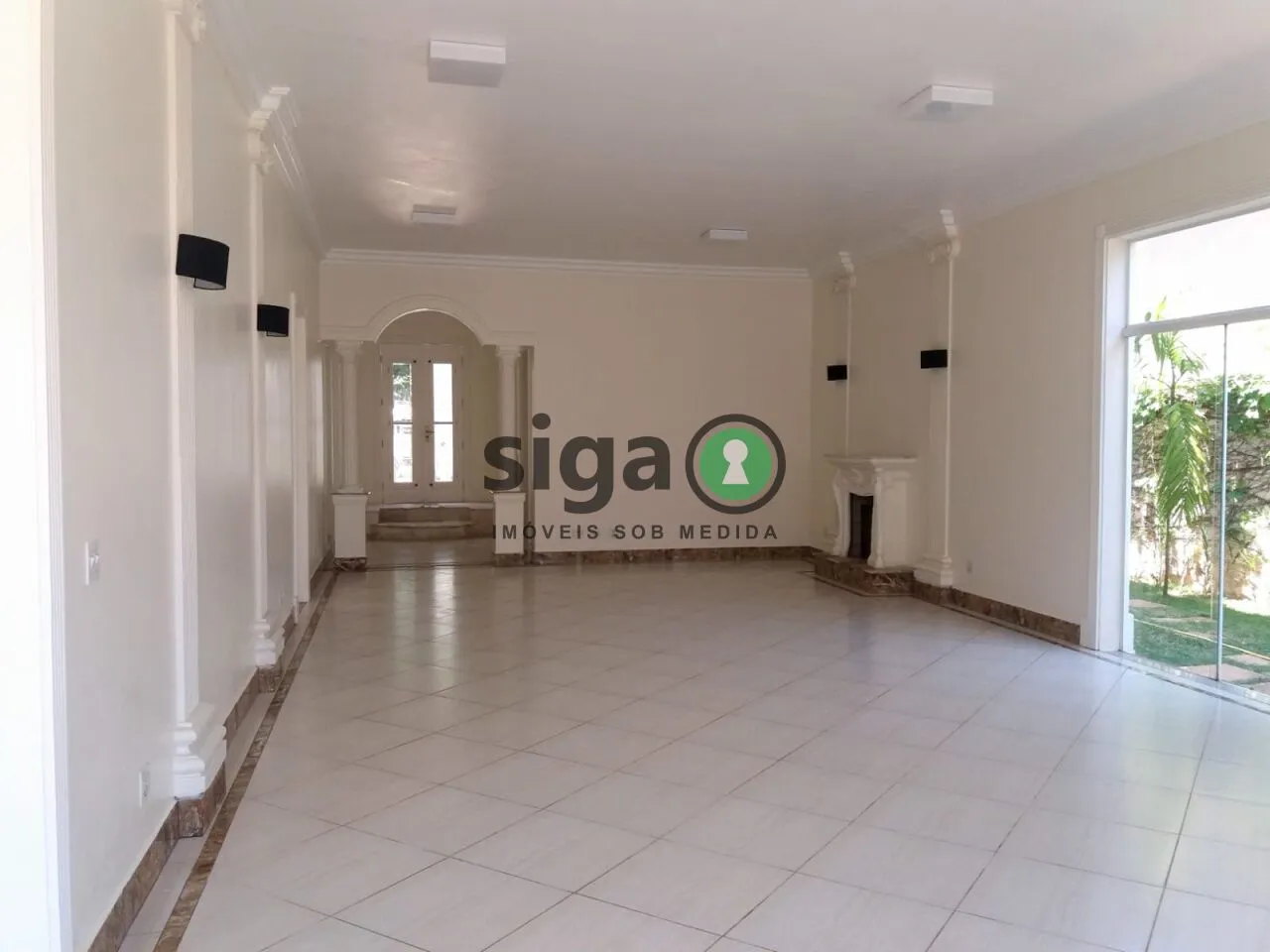 Imagem Interlargos com 4quartos,4 suites impecavel