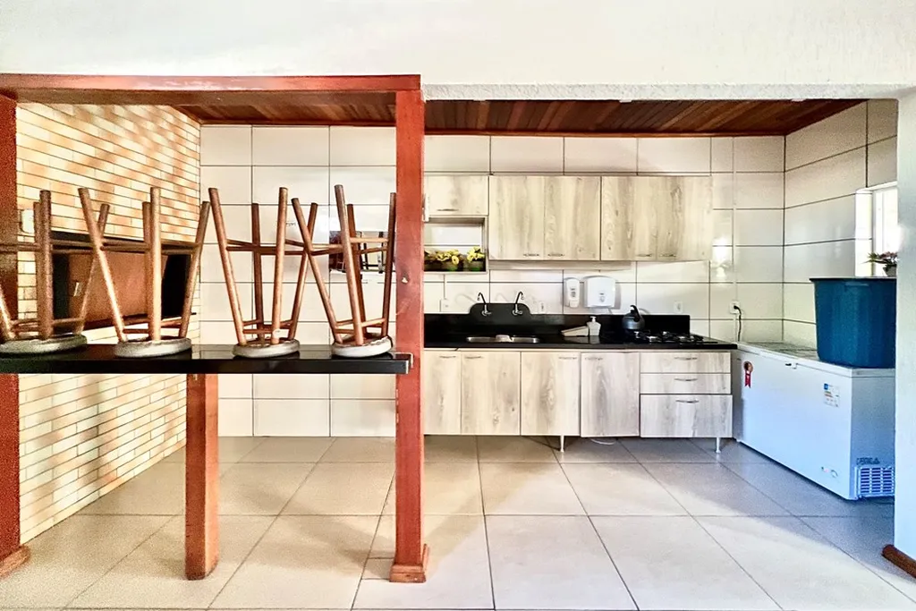 Imagem Apartamento em Centro