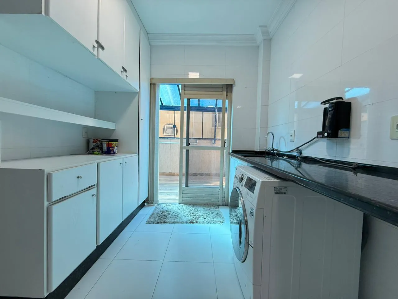 Imagem Apartamento com vista para o mar à venda com 197.02m2 por R$ 2.980.000,00