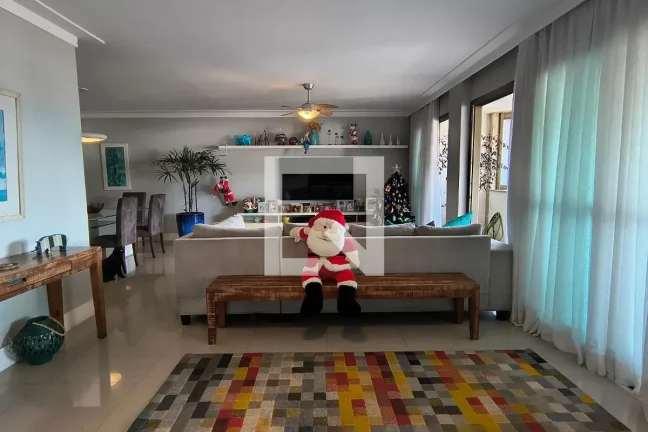 Imagem Apartamento à Venda - Recreio, 3 Quartos, 183 m2