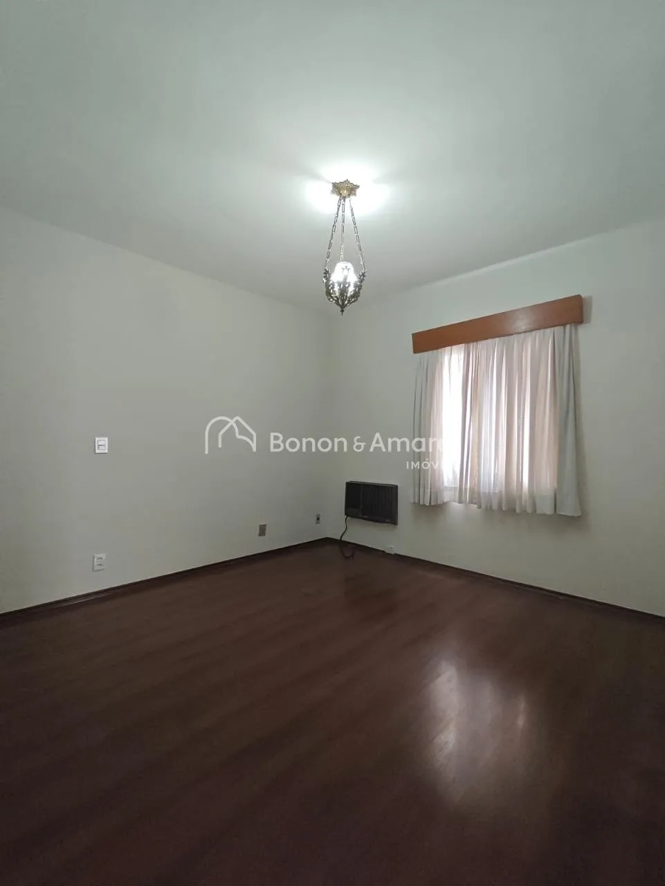 Imagem Apartamento à venda no bairro Cambuí em Campinas -SP
