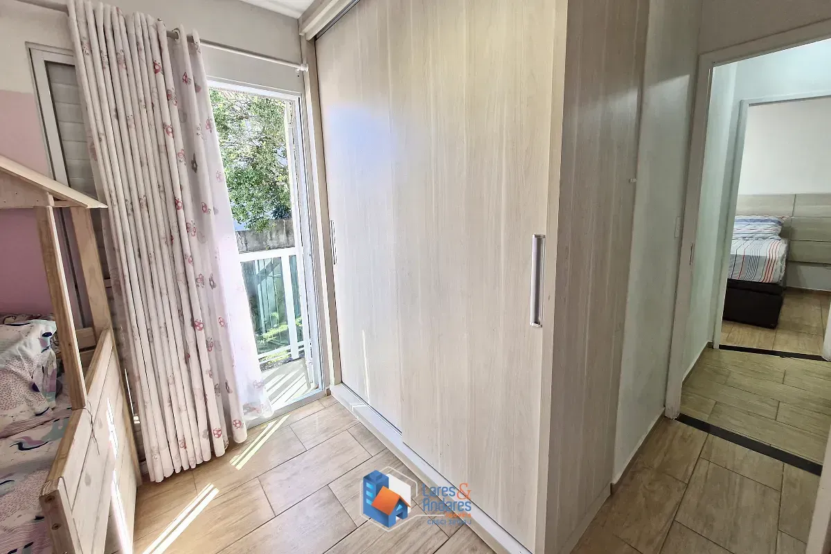 Imagem Casa em condomínio para venda em Tucuruvi com 2 quartos, sendo 2 suítes, 89m²