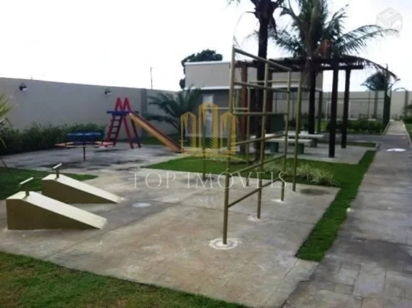 Imagem Oportunidade única na Planície da Serra: 2 quartos, condomínio com lazer e ótima localização!!!