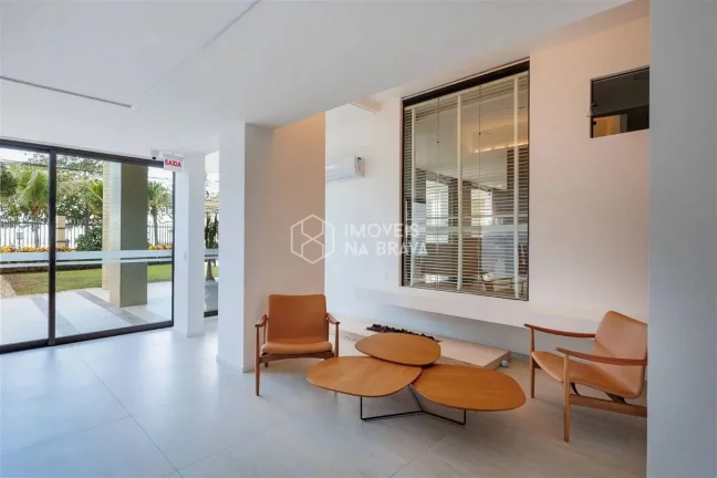 Imagem APARTAMENTO 3 DORMITORIOS - LOCACAO - CENTRO - BALNEARIO CAMBORIU/SC