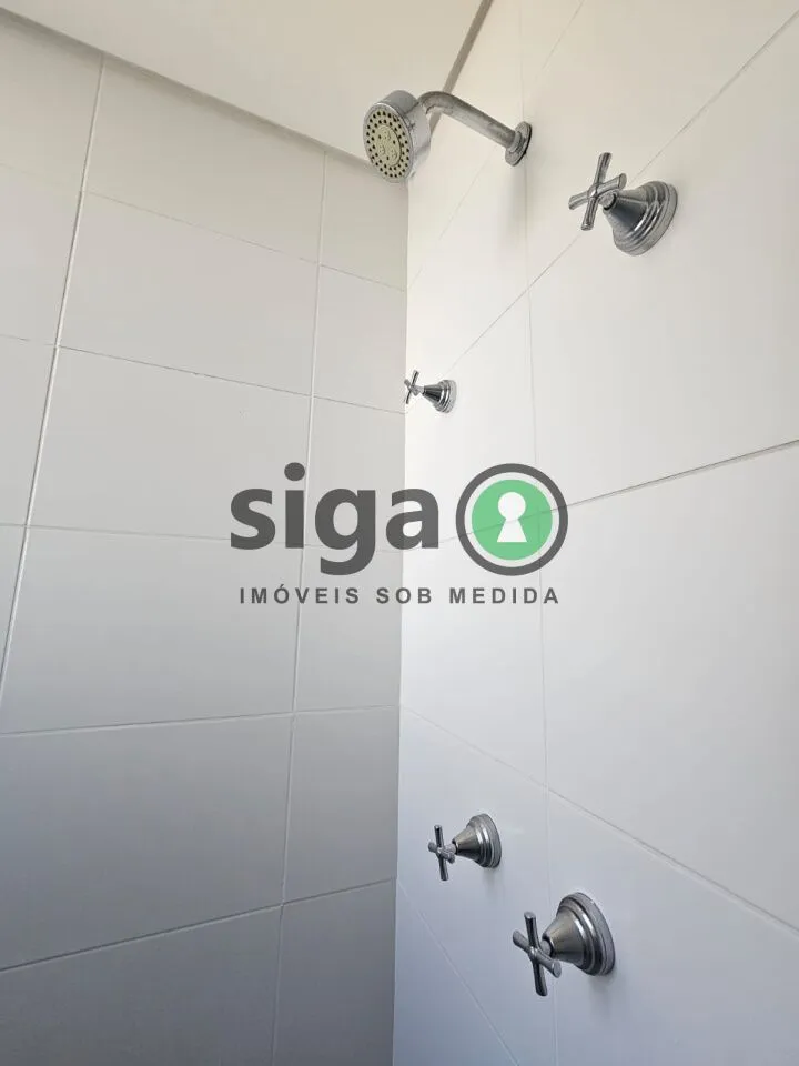 Imagem Apartamento mobiliado para alugar no Condomínio Limited Funchal