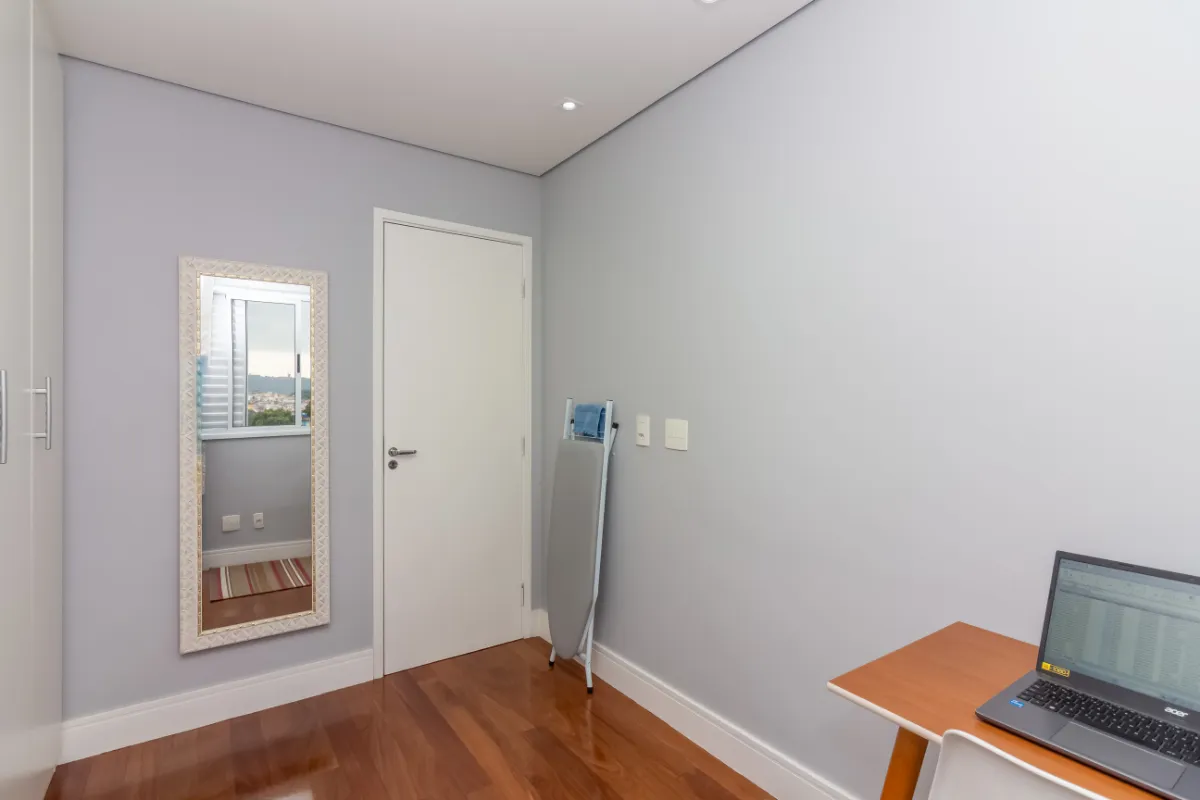 Imagem Apartamento para venda em Vila Barreto com 2 quartos, 48m2