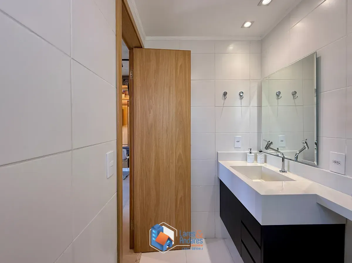 Imagem Studio para venda em Vila Olímpia com 1 quarto, 30m²