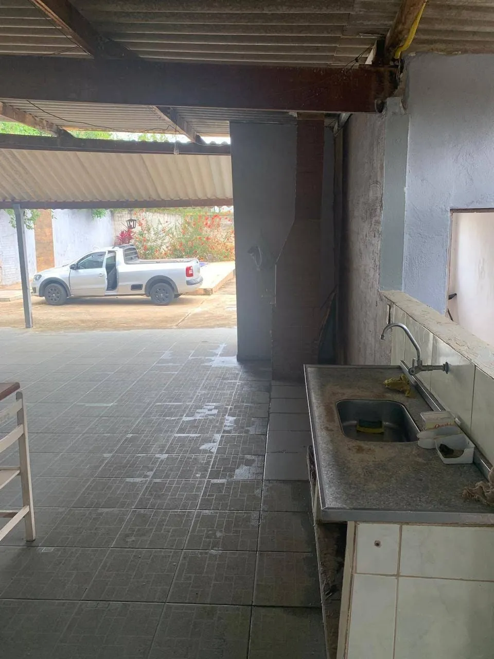 Imagem Chácara à venda 2 Quartos, 4 Vagas, 700M², Goiabal, Pindamonhangaba - SP