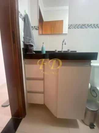 Imagem Apartamento de 90 m² em ótima localização de Atibaia!