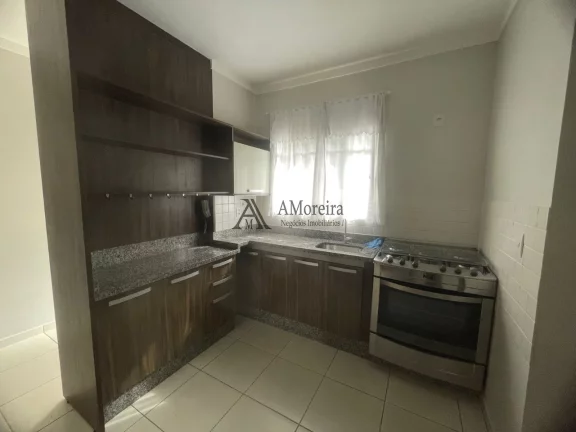 Imagem Sobrado de 3 quartos com área gourmet em condomínio fechado em Jardim Carolina, Jundiaí - SP. Agende uma visita hoje!