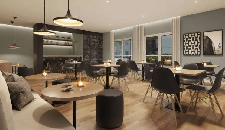 Imagem Apartamento com 2 Quartos à Venda, 48 m² em Del Castilho - Rio de Janeiro