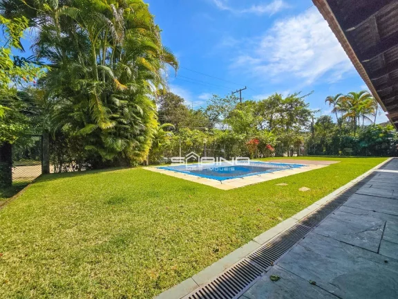 Imagem Casa à venda no Riviera, com 2 lotes 1001m² de área de terreno, com 5 dormitórios 302m², 8 vagas
