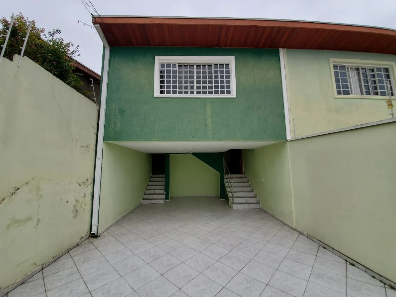 Foto do imóvel Casa à venda 3 Quartos, 1 Suite, 2 Vagas, 150M², Jardim das Monções, Taubaté - SP