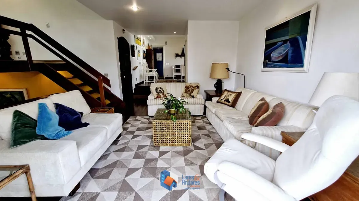 Imagem Apartamento para venda em Real Parque com 3 quartos, sendo 3 suítes, 201m²