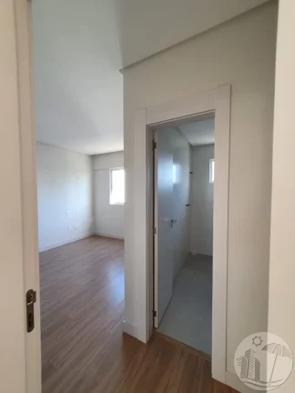 Imagem Na região mais valorizada de BC, Res. FALLER com 3 Suítes