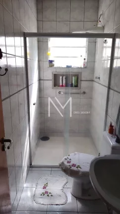 Imagem Casa Térrea à Venda 3 Quartos 1 Suíte - 200m² - Bairro Vista Verde