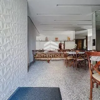 Imagem Apartamento à venda no bairro Vila Clementino - São Paulo/SP