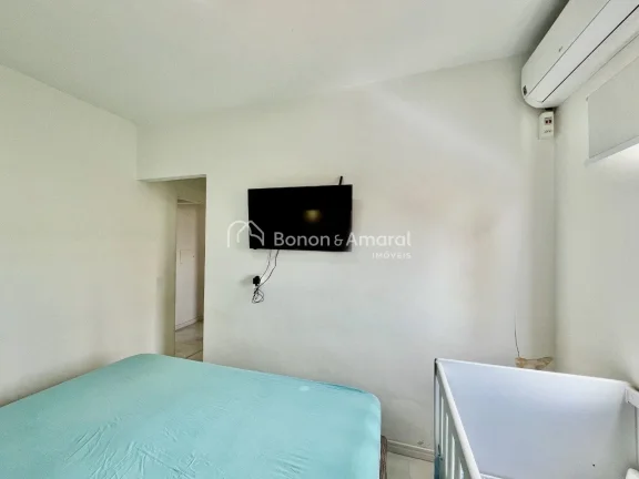 Imagem Apartamento à Venda | Bonfim - Campinas

O imóvel
- 115m²
- 3 dormitórios, sendo 1 suíte
- 2 ba...