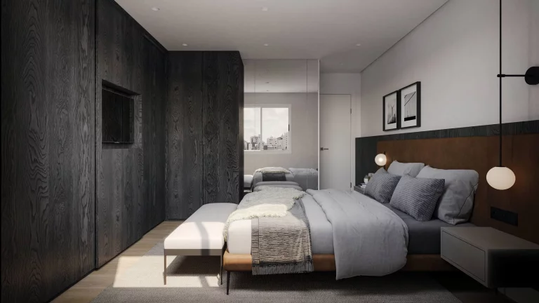 Imagem Apartamento 3 quartos sendo 1 suíte para venda no bairro Panazzolo em Caxias do Sul
