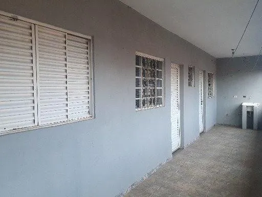 Imagem CASA + SOBRADO - JARDIM AMANDA I - HORTOLÂNDIA