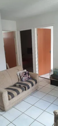 Imagem VENDO EXCELENTE APARTAMENTO VISTA DO SOL