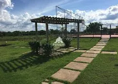 Imagem Casa de Veraneio no Condomínio Valle das Águas - Acorizal/MT