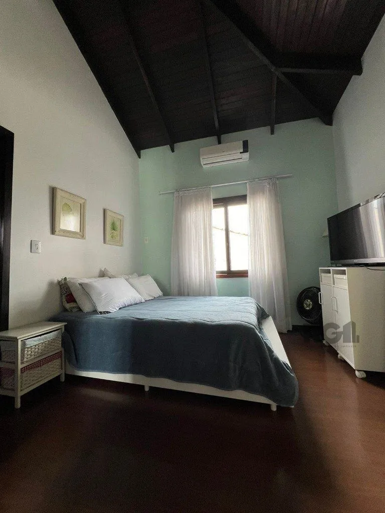 Imagem Casa de Condomínio em Teresópolis