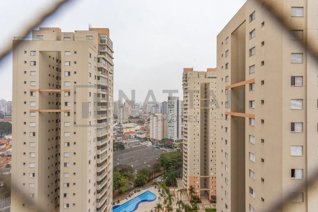 Imagem Apartamento com 3 dormitórios à venda, 122 m² por R$ 1.599.000,00 - Tatuapé - São Paulo/SP