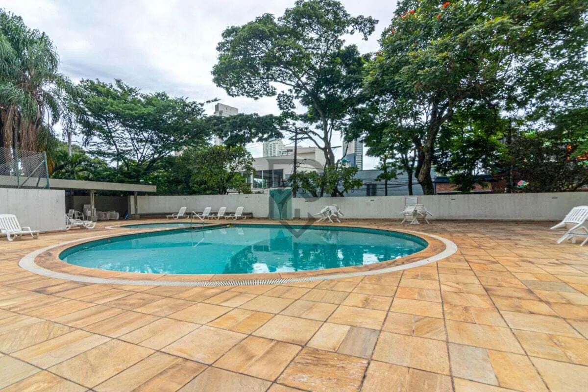 Imagem Apartamento em Vila Olímpia, São Paulo/SP